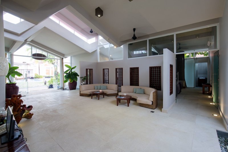 Lounge/Empfang