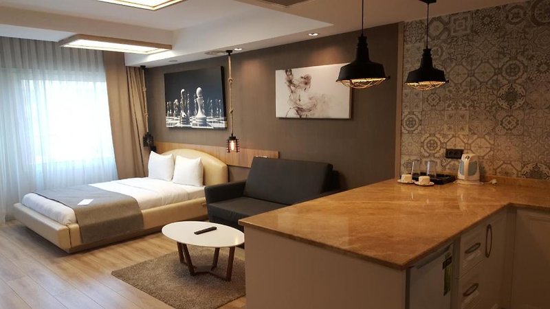 Lounge/Empfang