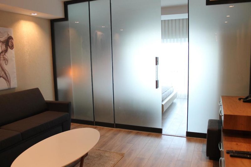 Lounge/Empfang