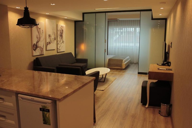 Lounge/Empfang