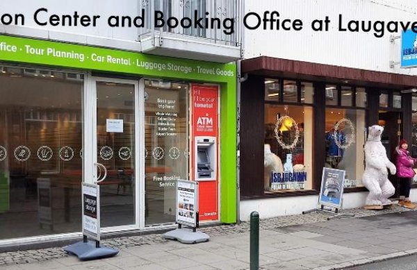 Central Premium Luxury Apartments in Reykjavik, Reykjavik (Island) Außenaufnahme