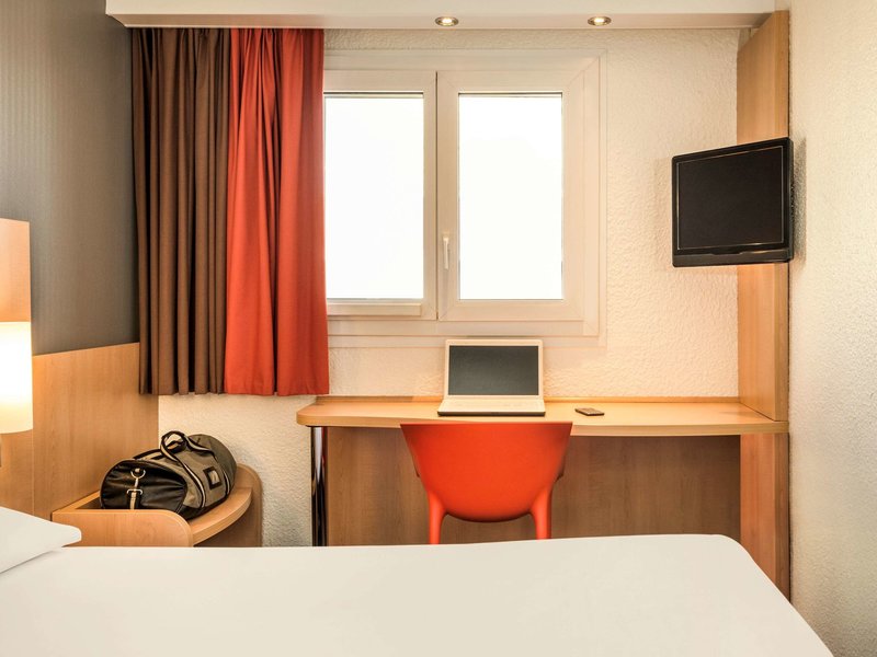 ibis Paris Italie Tolbiac 13ème in Paris, Paris-Charles De Gaulle Außenaufnahme