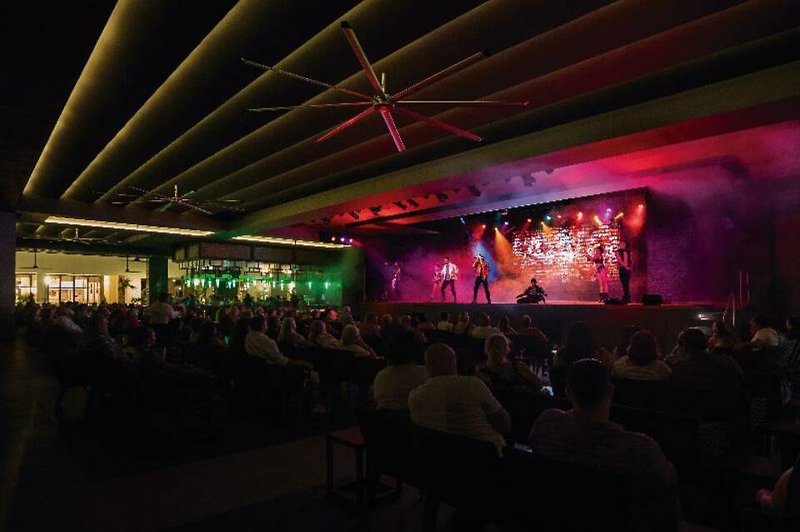 Konferenzraum
