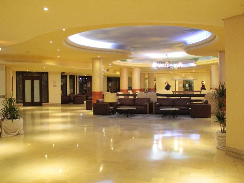 Lounge/Empfang