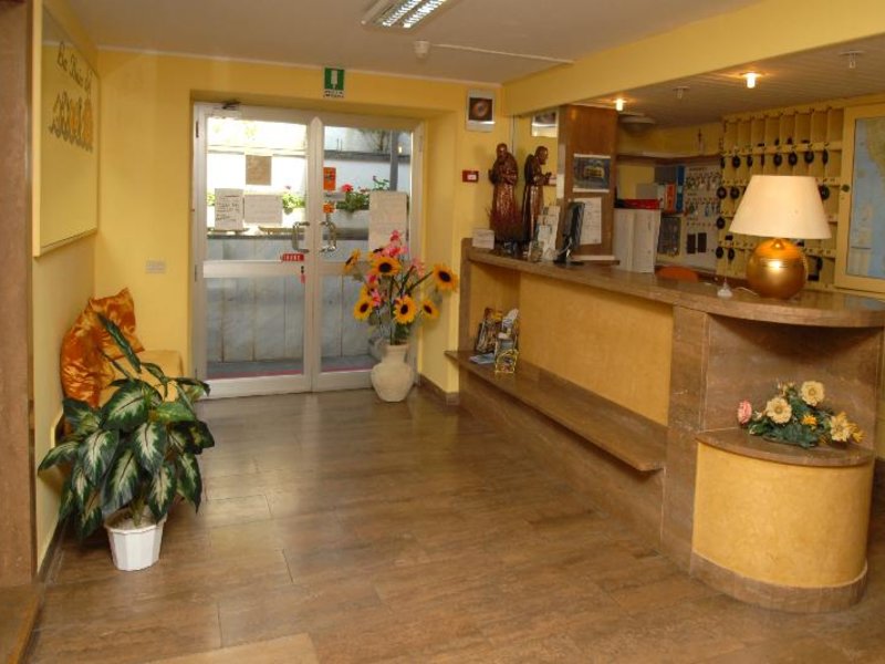 Lounge/Empfang