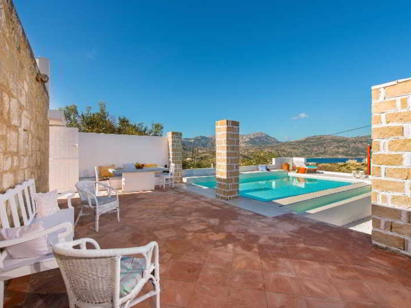 Petra Studio in Karpathos-Stadt, Karpathos Strand
