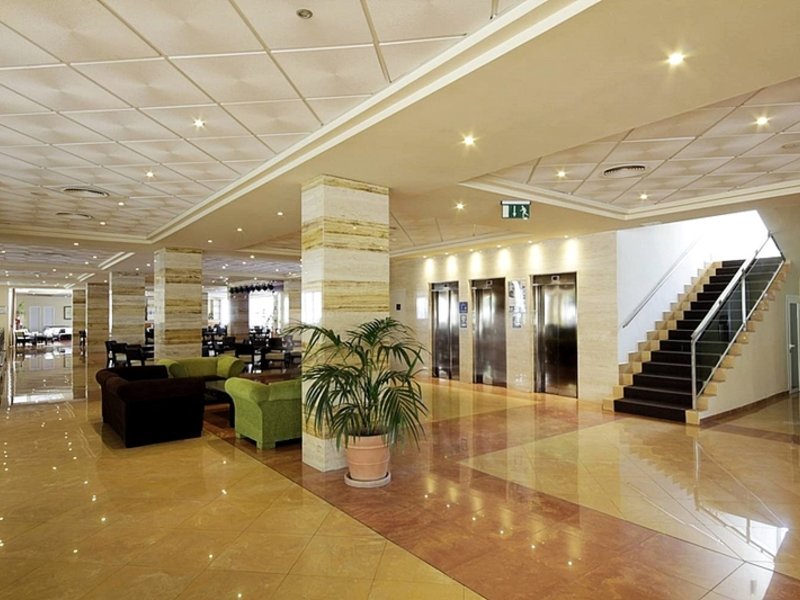Lounge/Empfang