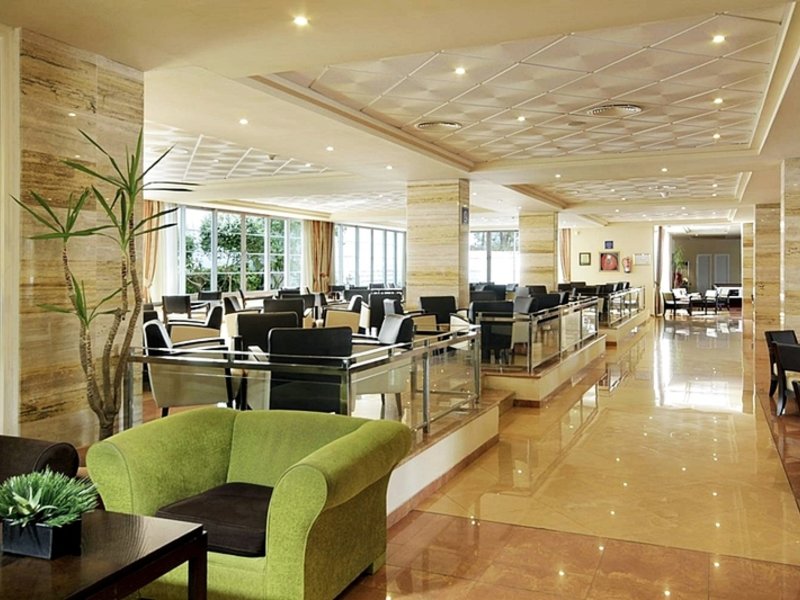 Lounge/Empfang