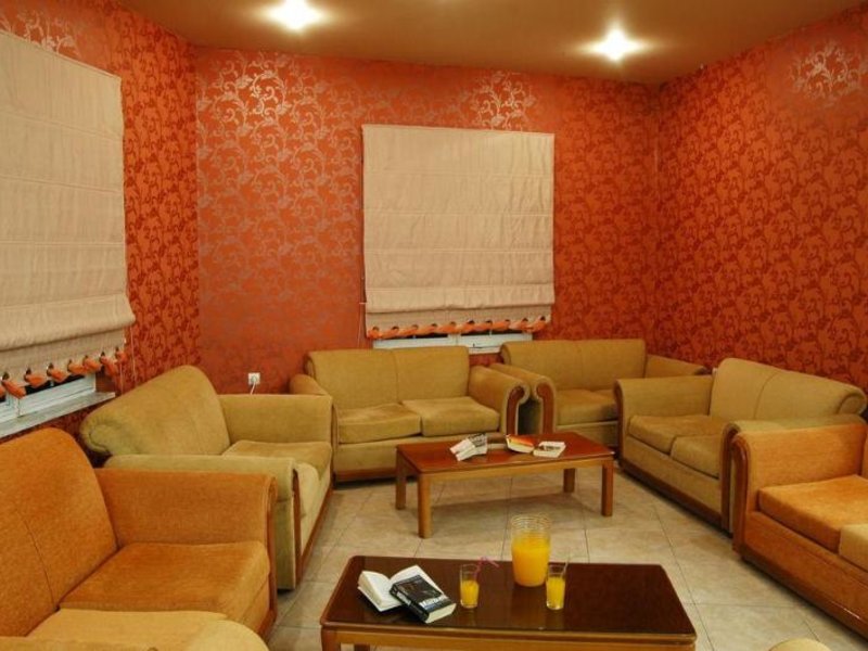 Lounge/Empfang