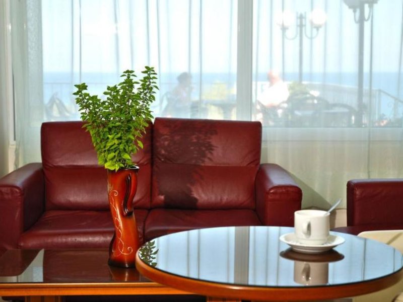 Lounge/Empfang