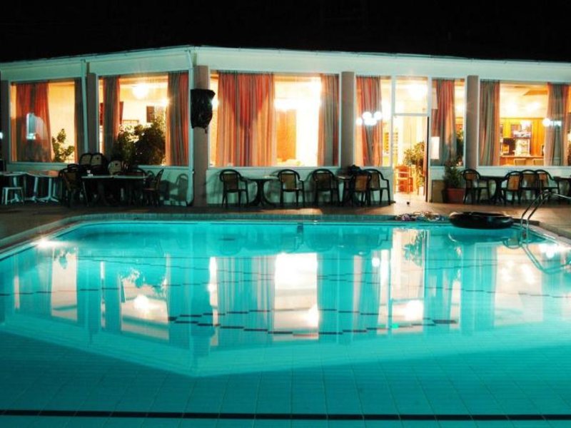 Hallenbad
