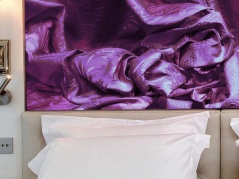 La Villa Haussmann in Paris, Paris-Charles De Gaulle Wellness