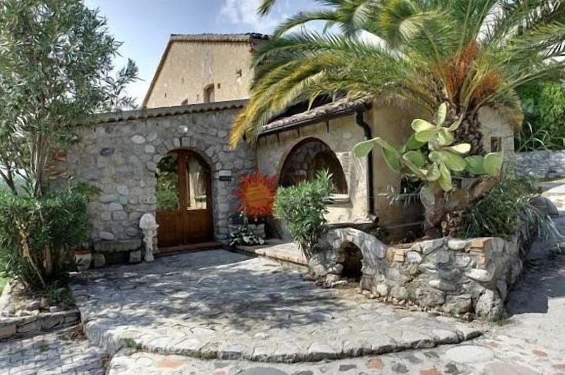 Fassi in Guardavalle, Lamezia Terme Außenaufnahme