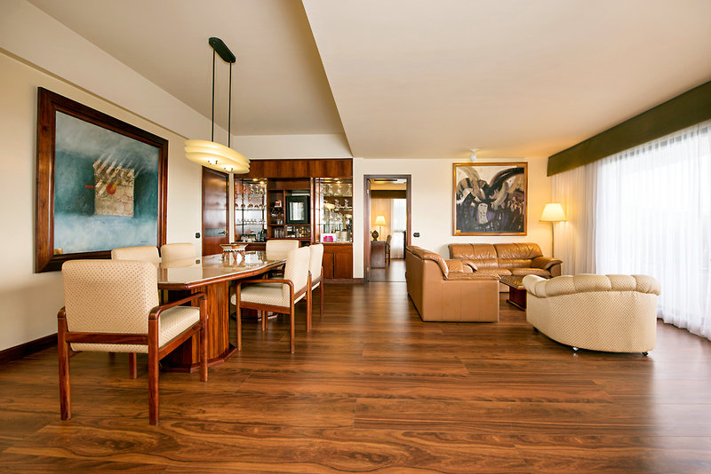 Lounge/Empfang