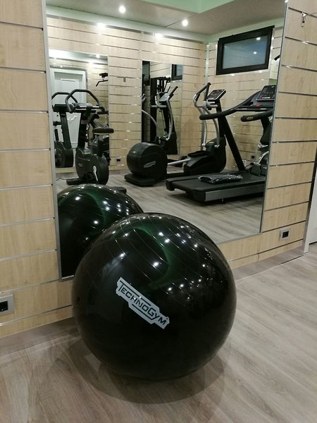 Sport und Freizeit