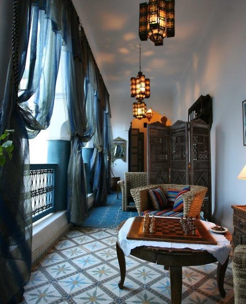 Lounge/Empfang