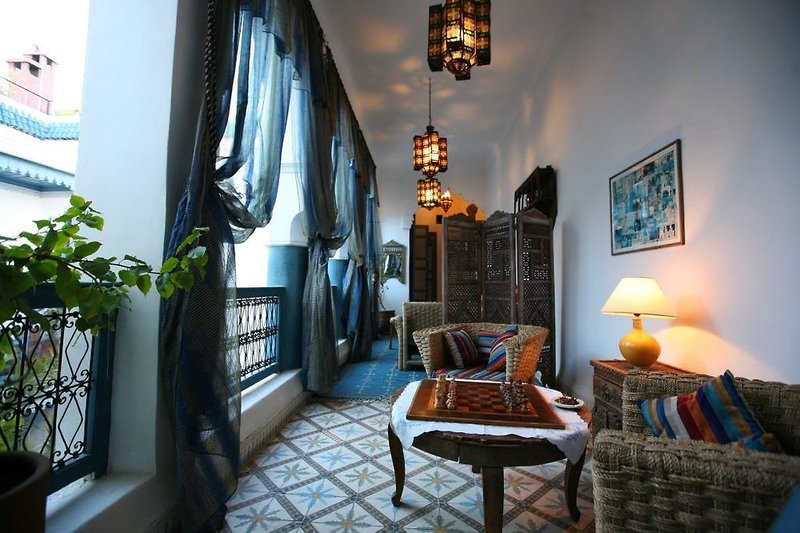 Lounge/Empfang