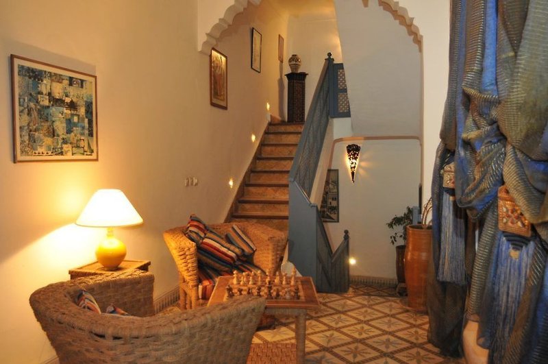 Lounge/Empfang