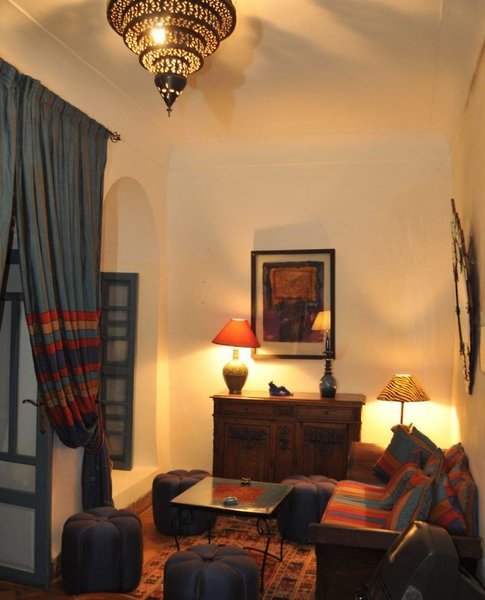 Lounge/Empfang