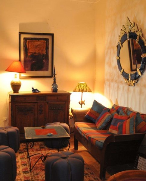 Lounge/Empfang