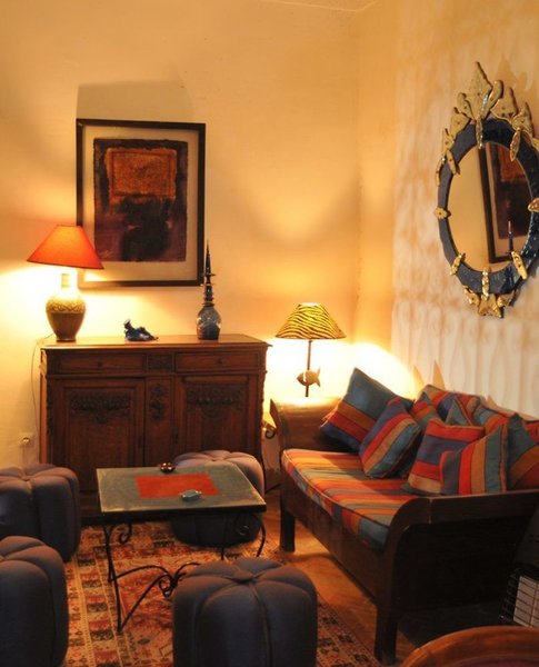 Lounge/Empfang