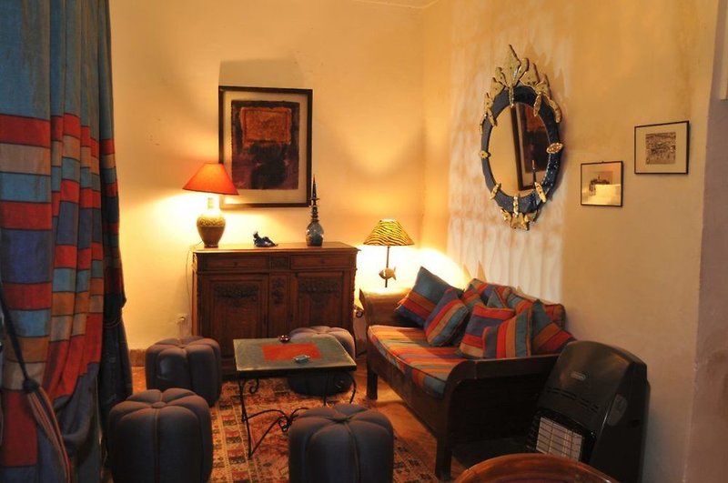 Lounge/Empfang
