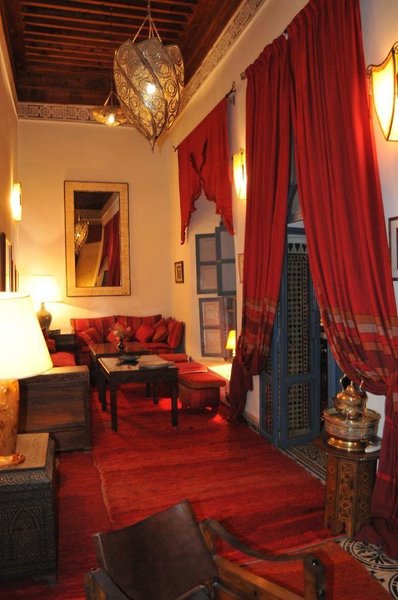 Lounge/Empfang