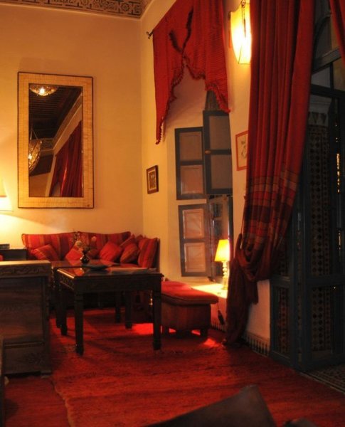 Lounge/Empfang
