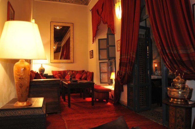 Lounge/Empfang