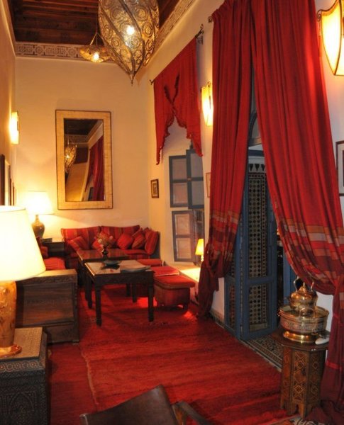 Lounge/Empfang