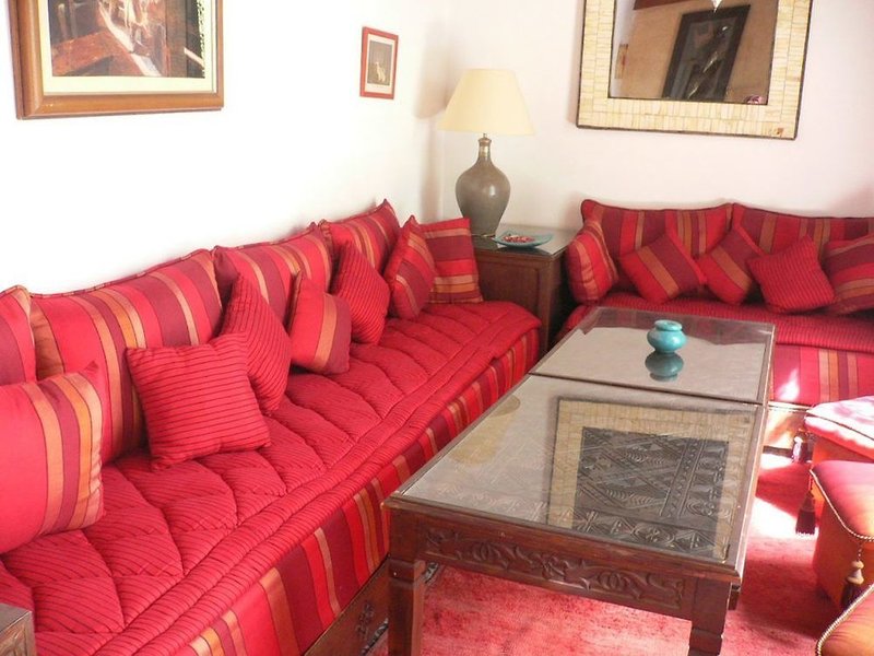 Lounge/Empfang