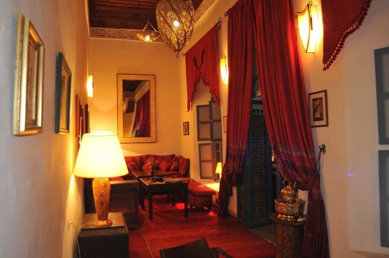 Lounge/Empfang