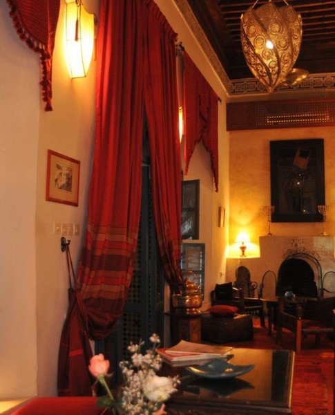 Lounge/Empfang