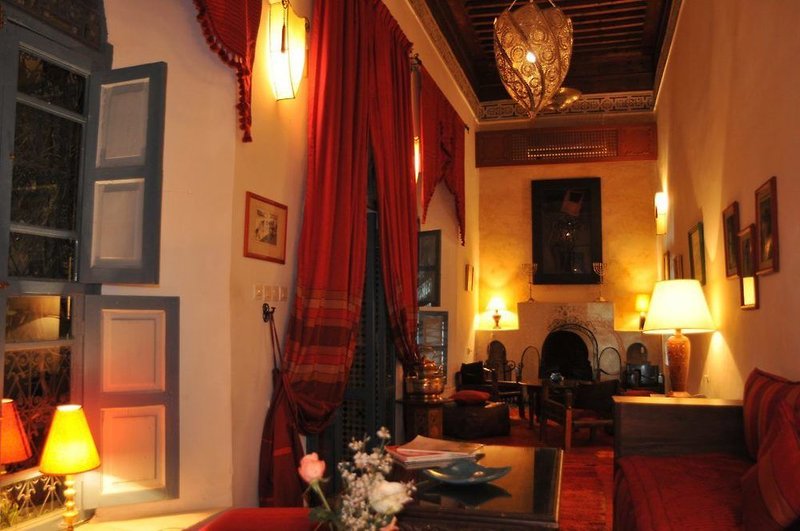 Lounge/Empfang