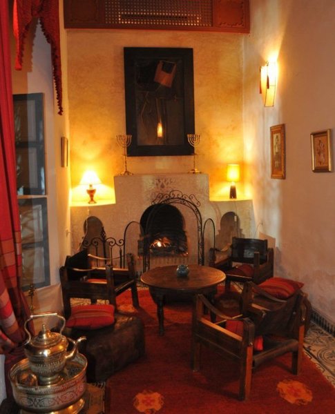 Lounge/Empfang