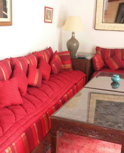 Lounge/Empfang