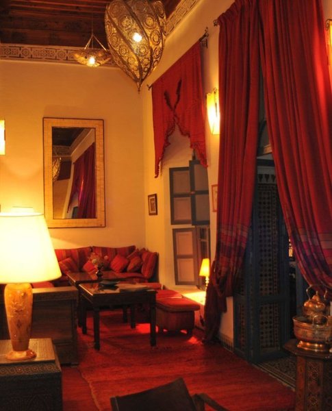 Lounge/Empfang