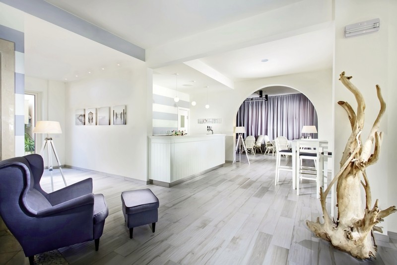 Lounge/Empfang