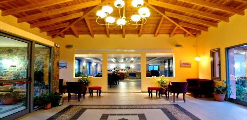Lounge/Empfang