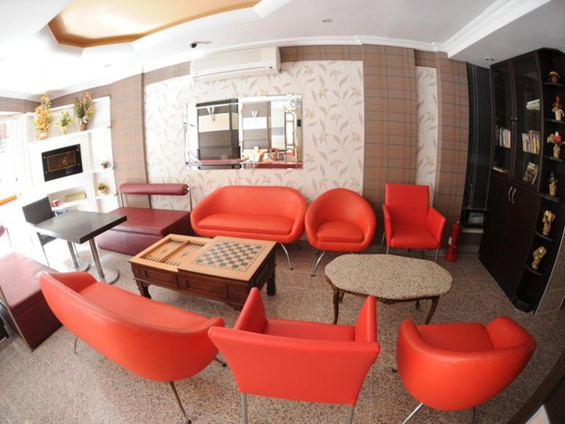 Lounge/Empfang