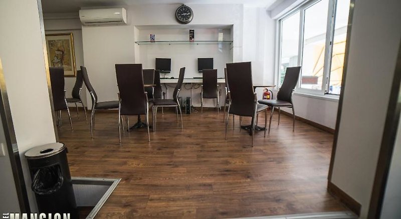 Konferenzraum