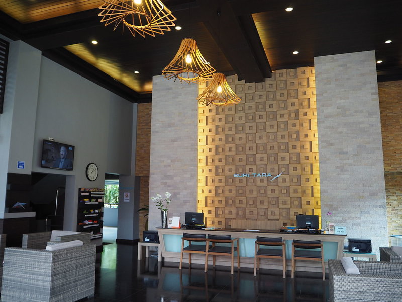Lounge/Empfang