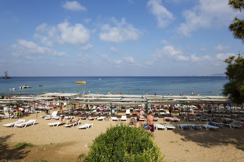 Strand