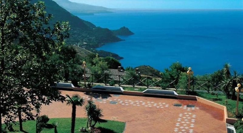 Villaggio Club Residence Pianetamaratea in Maratea, Neapel Sport und Freizeit