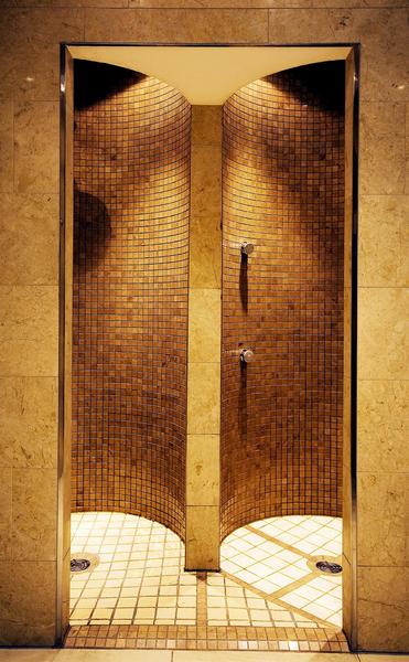 Hotel International Hamburg in Hamburg, Hamburg (DE) Badezimmer