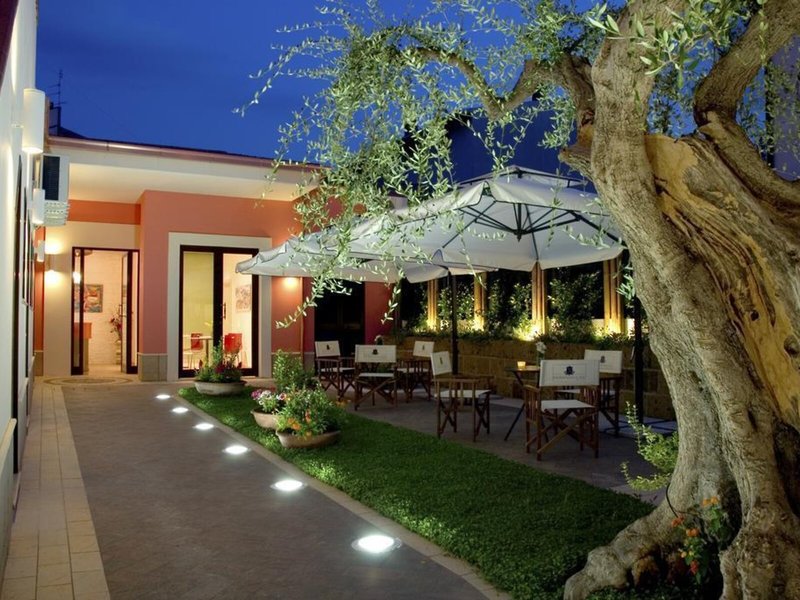 Residenza Glave in Campomarino, Venedig Außenaufnahme