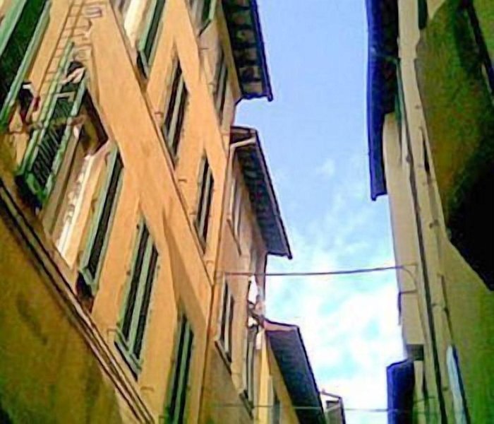 Hotel Esperanza in Florenz, Florenz Außenaufnahme