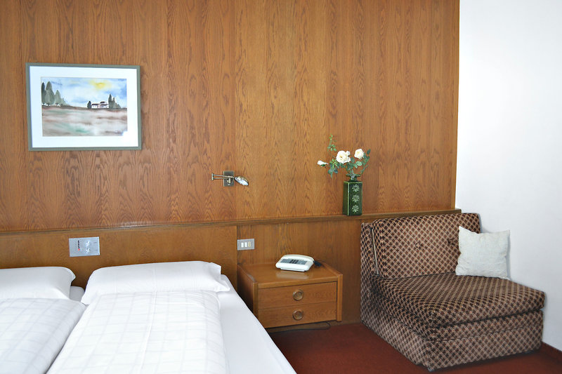 Hotel Alpenblick in Astfeld, Bolzano Wohnbeispiel
