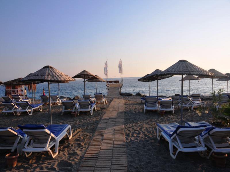 Strand