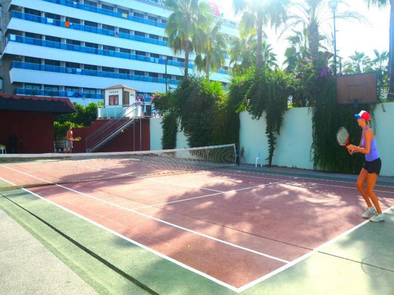 Sport und Freizeit
